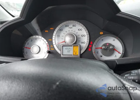 2010 Honda Pilot Ex-L z USA, uszkodzony, nr VIN 5FNYF4H54AB013247